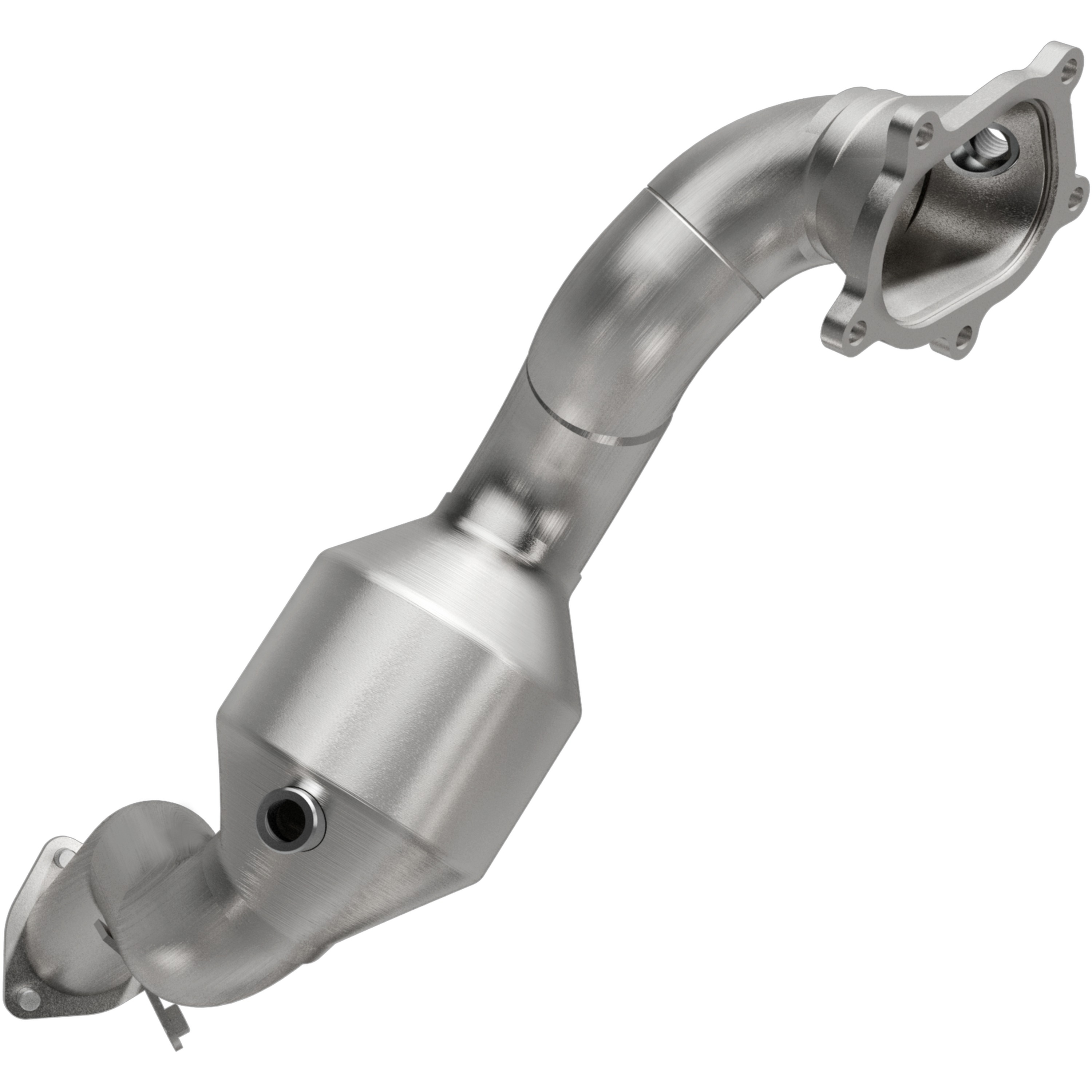 MagnaFlow Exhaust Products 52316 OEM Grade Direct-Fit Catalytic Converter